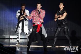 2PM Go Crazy Concert Live in Jakarta 2015